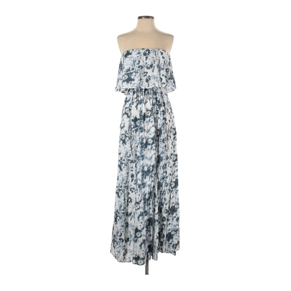tie dye dress (s)
